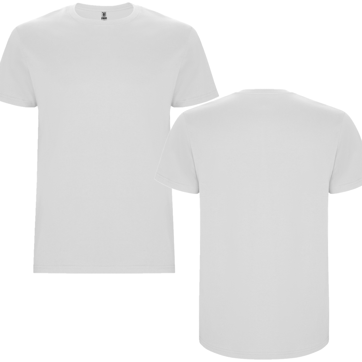 Custom T-Shirt (STAFFORD)