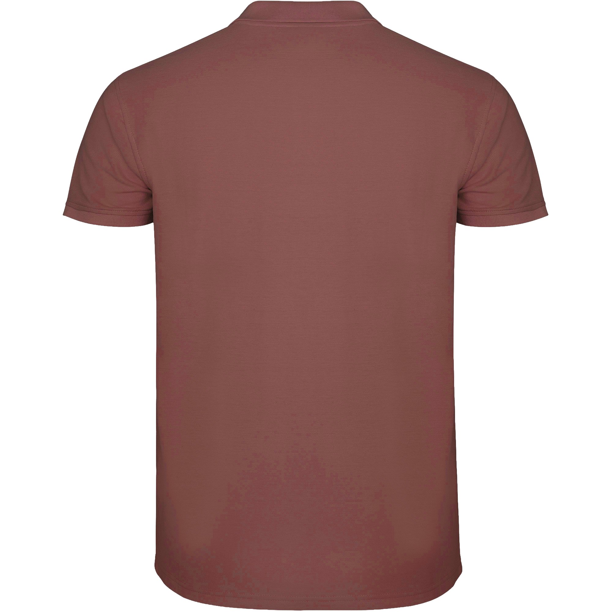 Custom Polo (star)