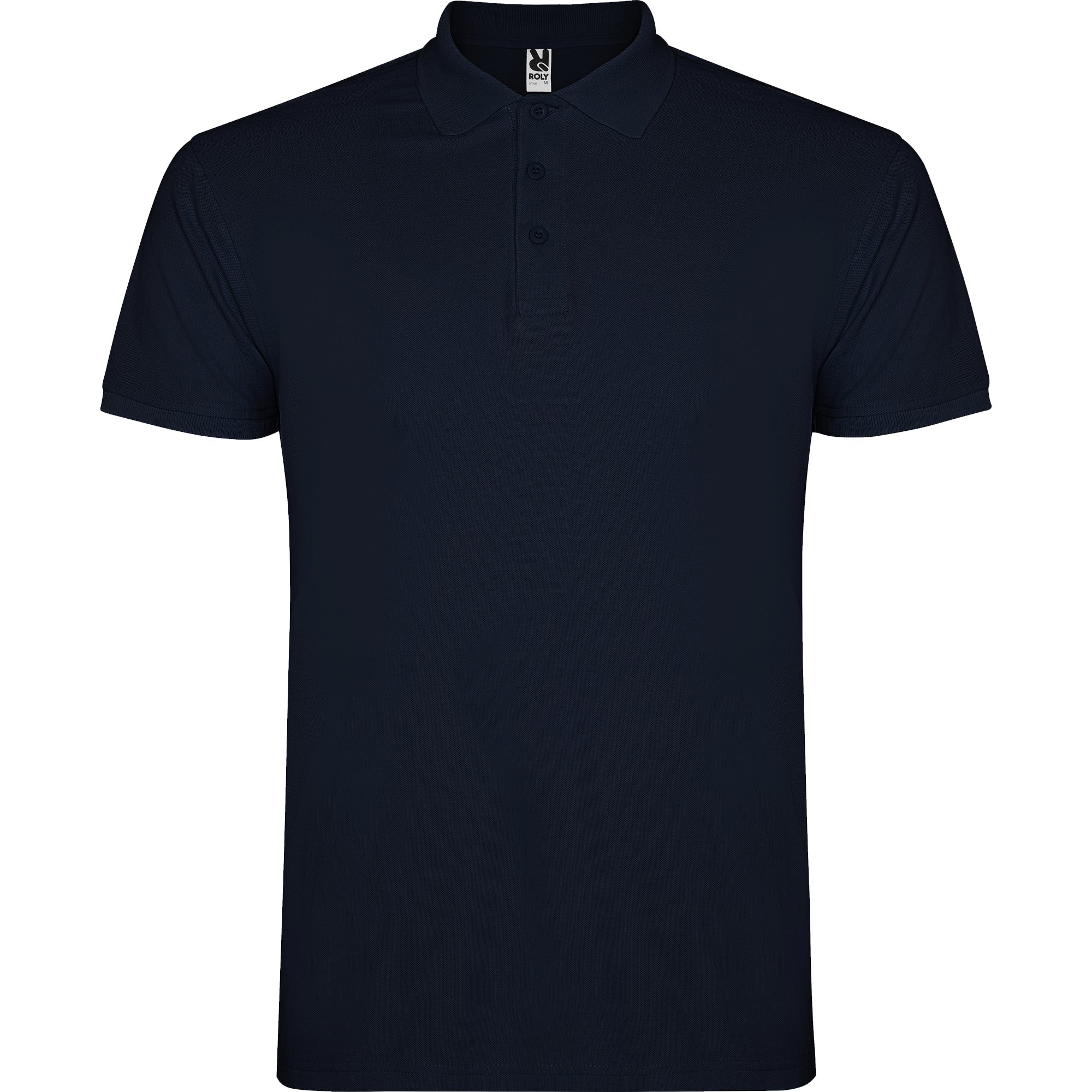 Custom Polo (star)