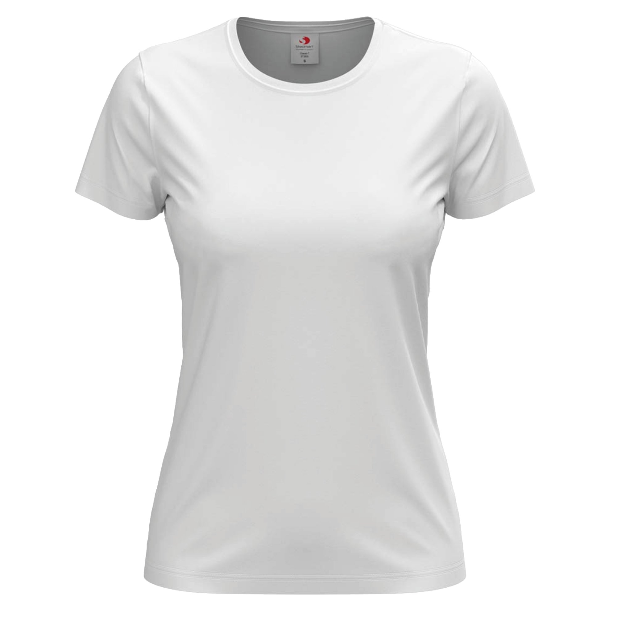 Custom T-Shirt (ST2600)