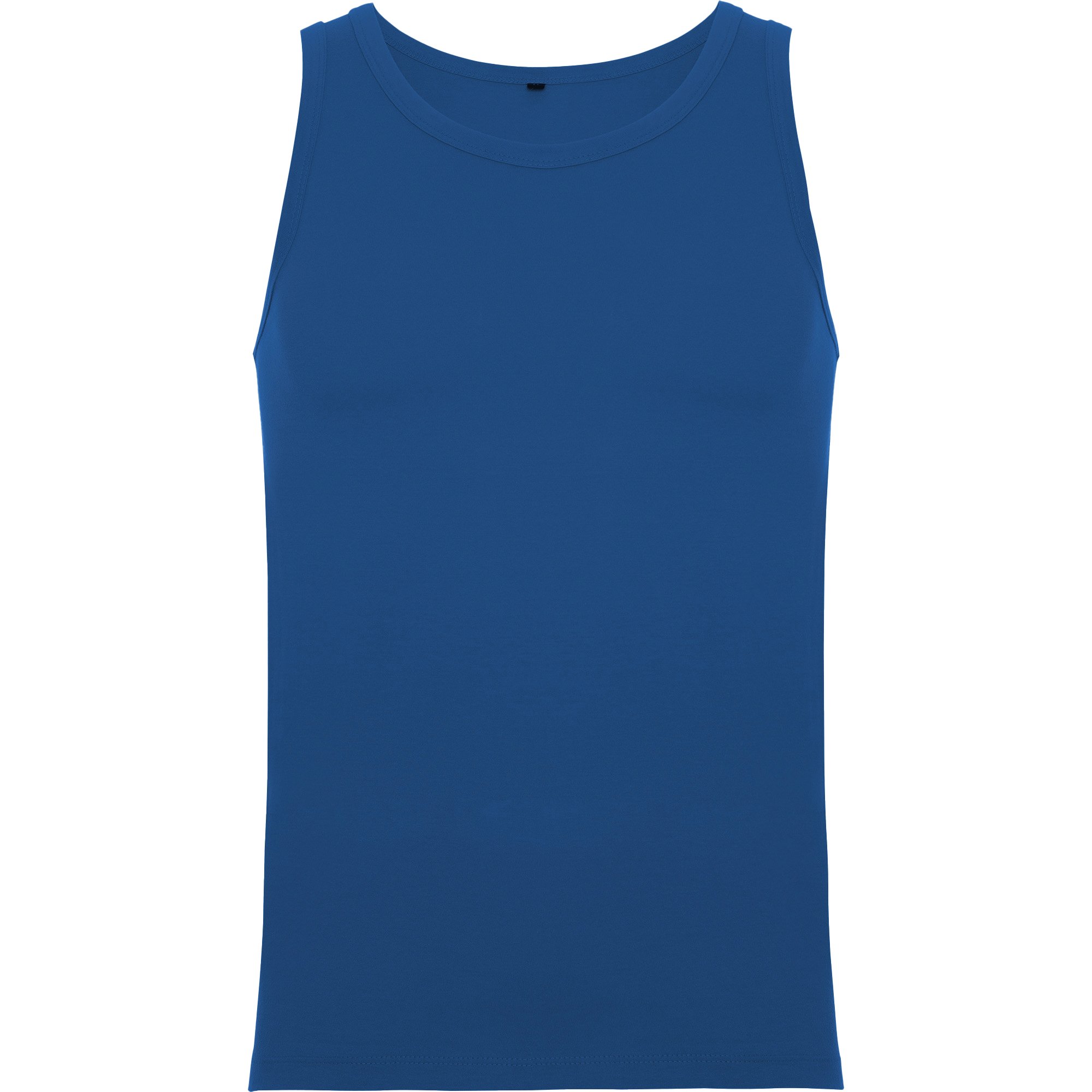 Custom Men Tank Top