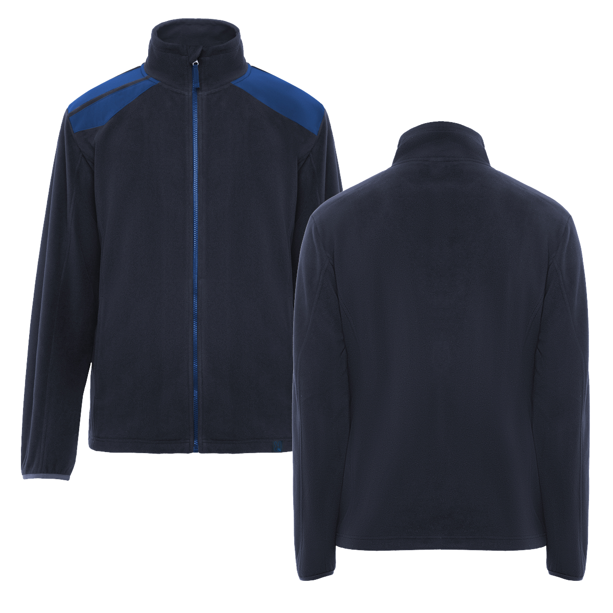 Fleece Jacket