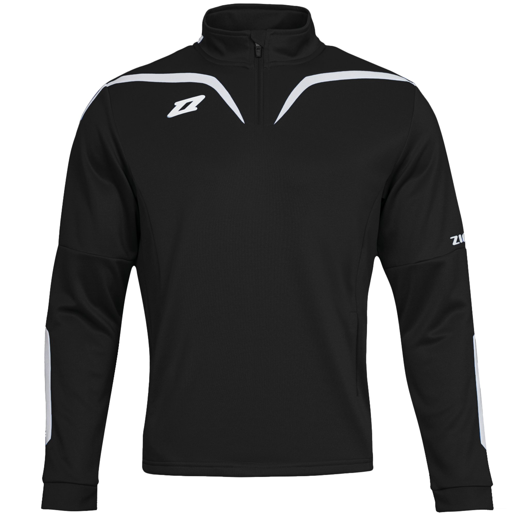 Zina Training Sweatshirt - MID ROSARIO PRO