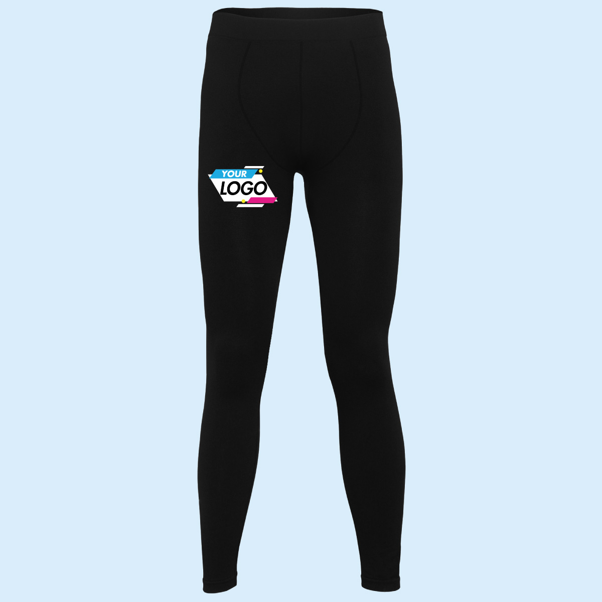 Custom Thermal Leggings