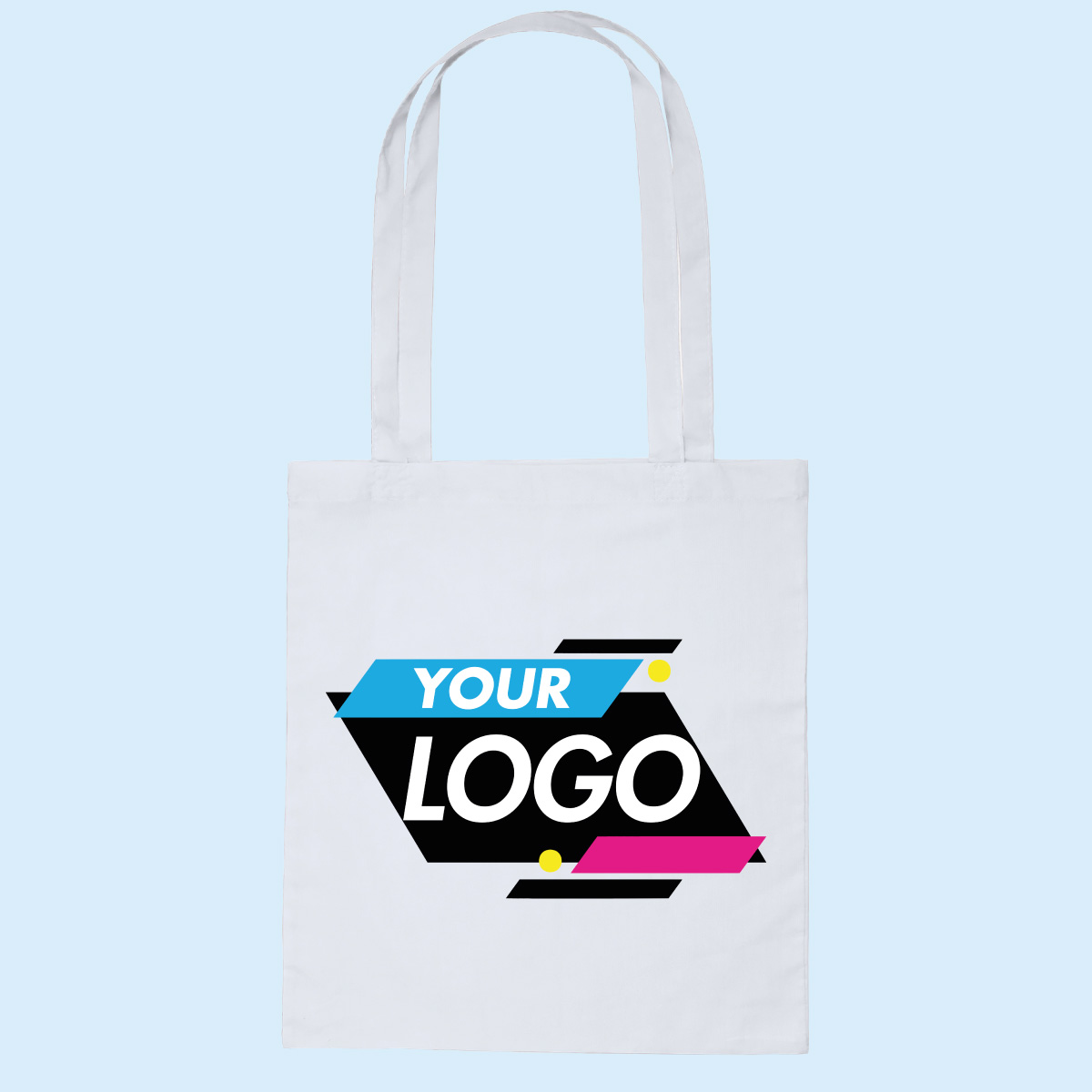 Custom Tote Bag