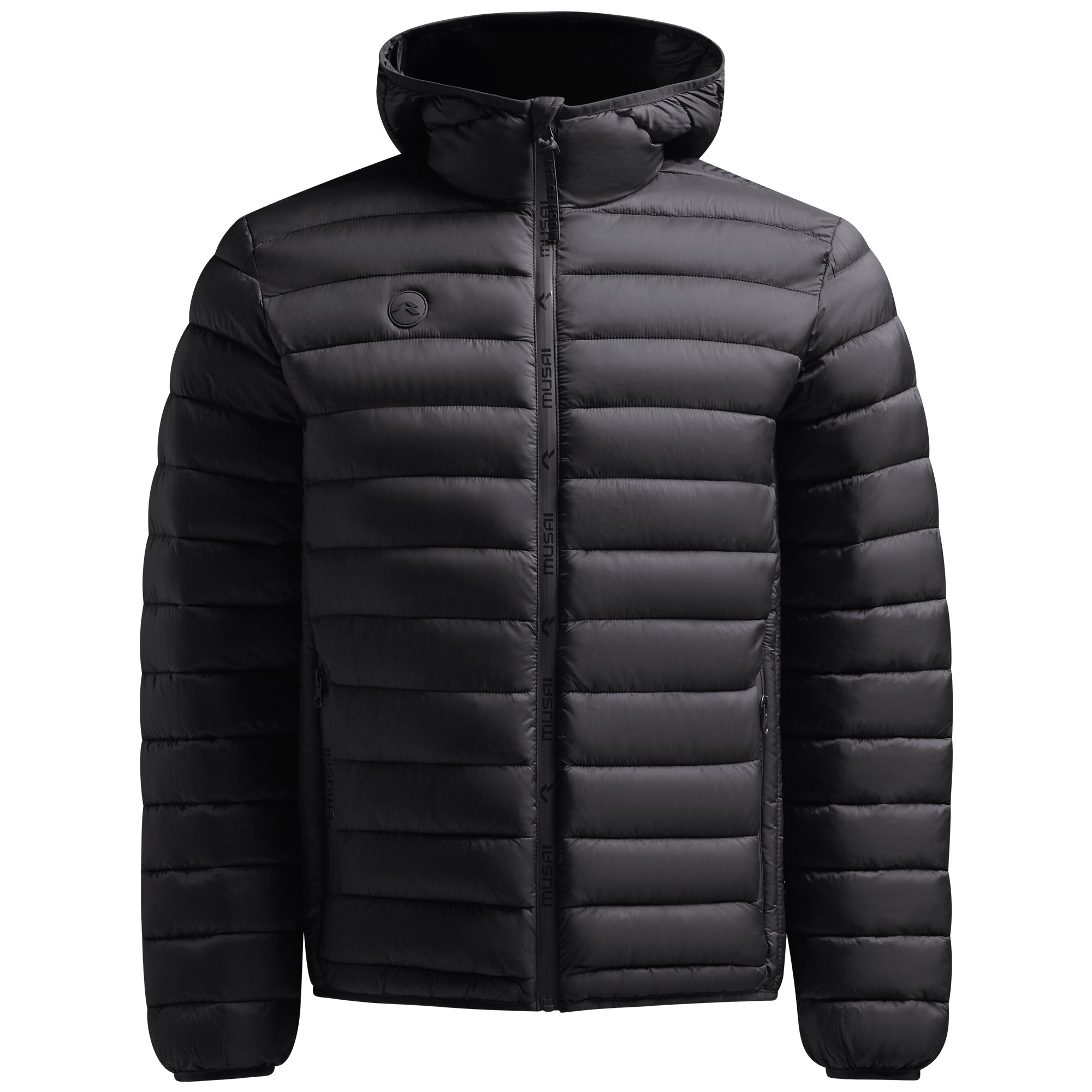 Musai-Premium Baridi Quilted Jacket