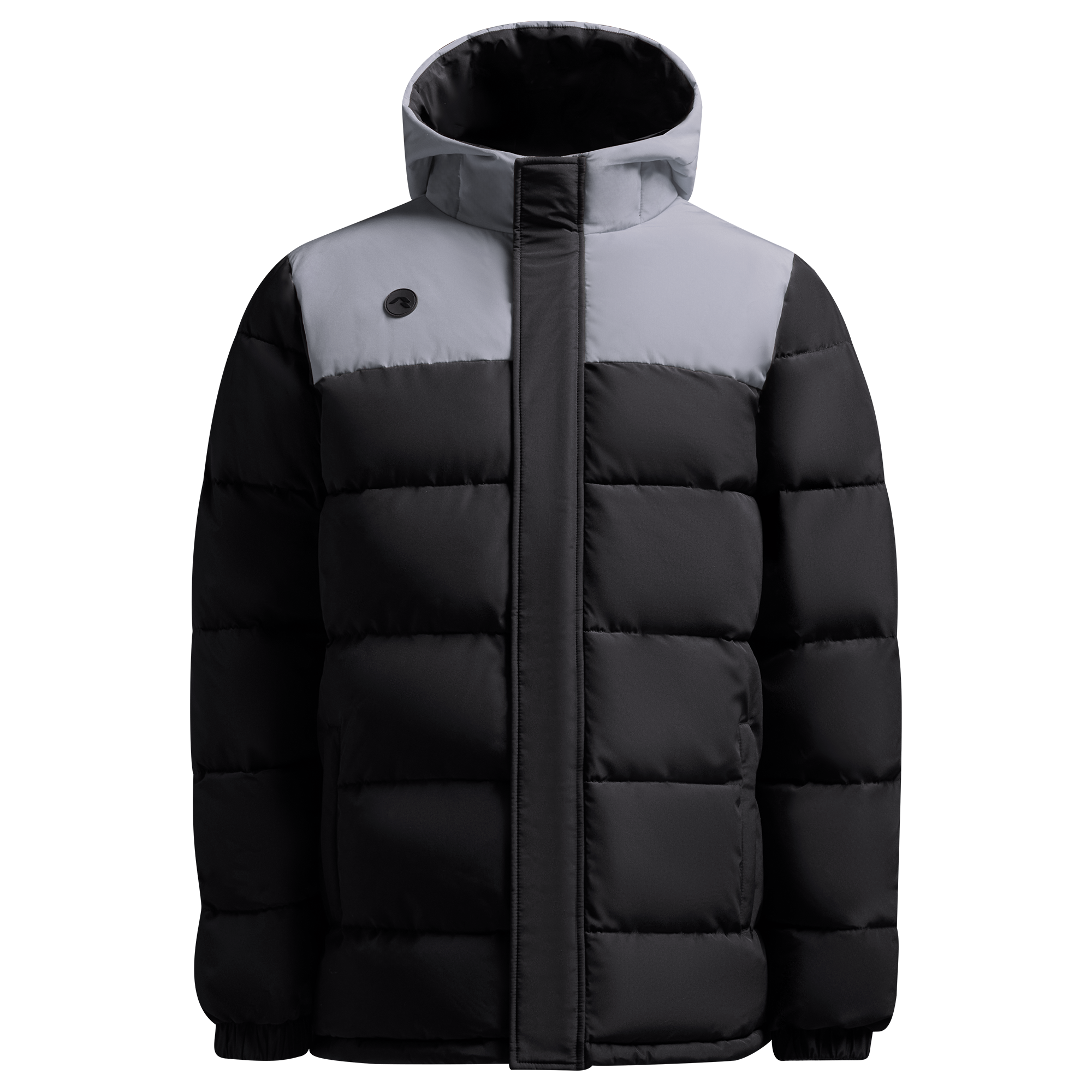 Musai-Premium Kanzu Quilted Coat