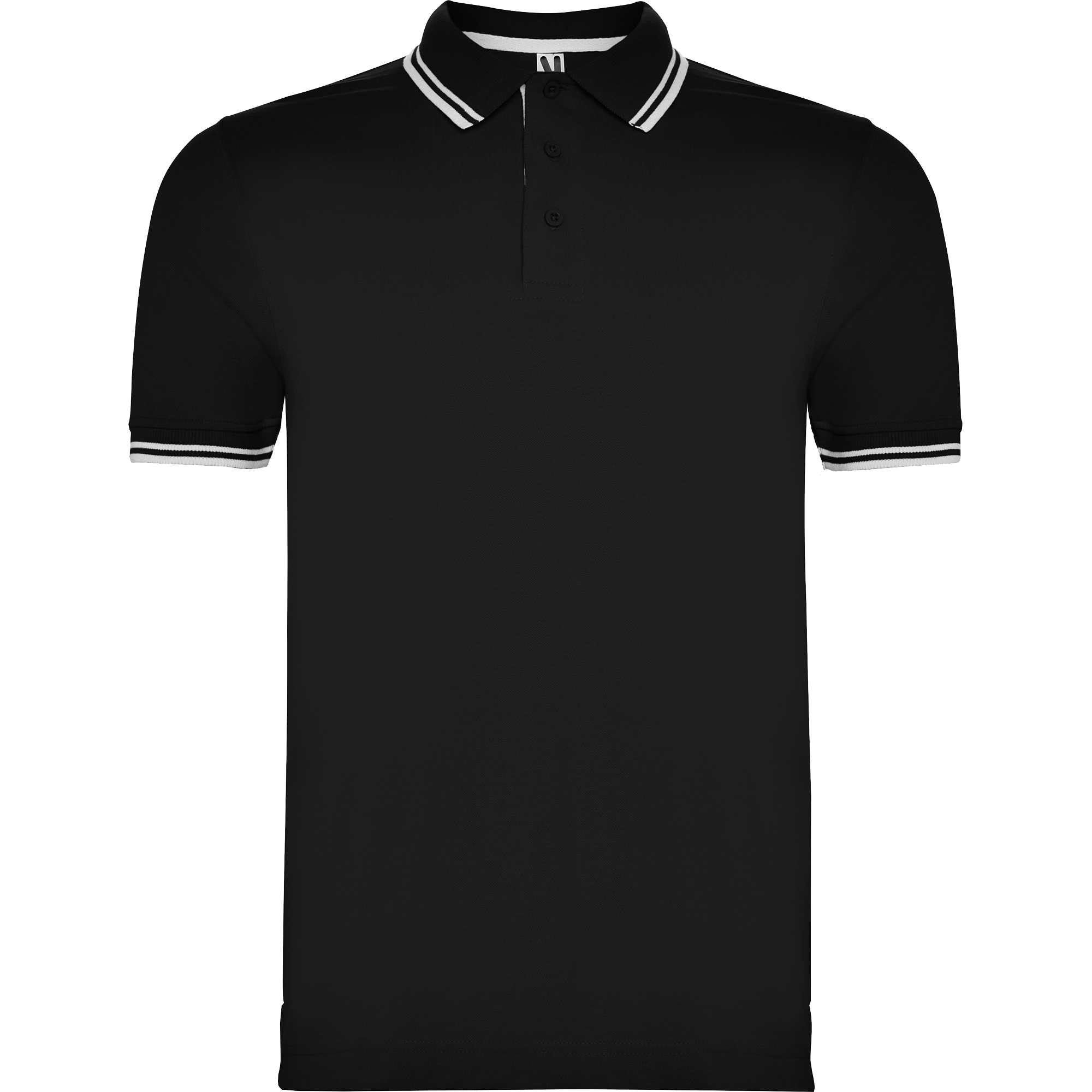 Custom Short Sleeved Polo Shirt