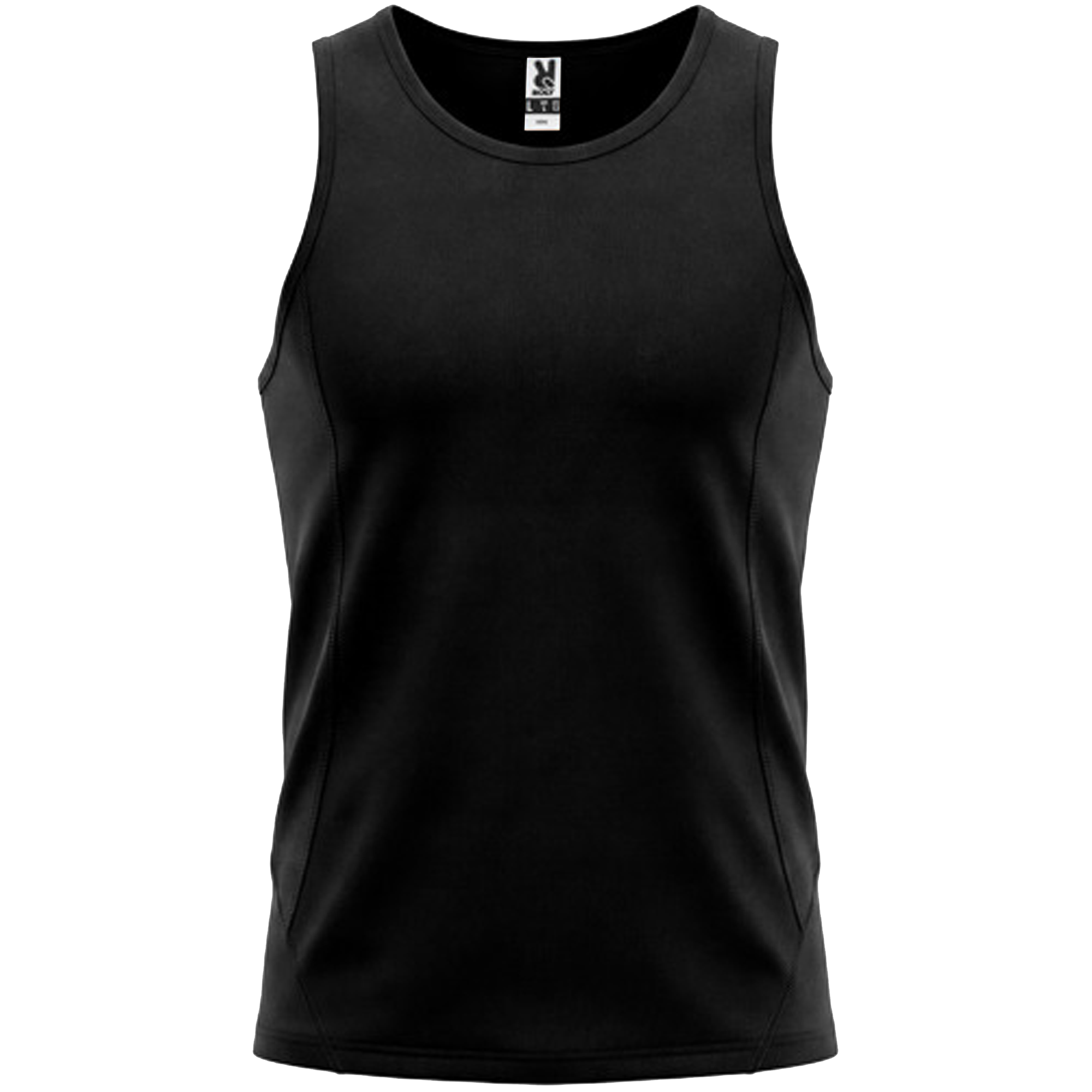 Breathable Technical Tank Top