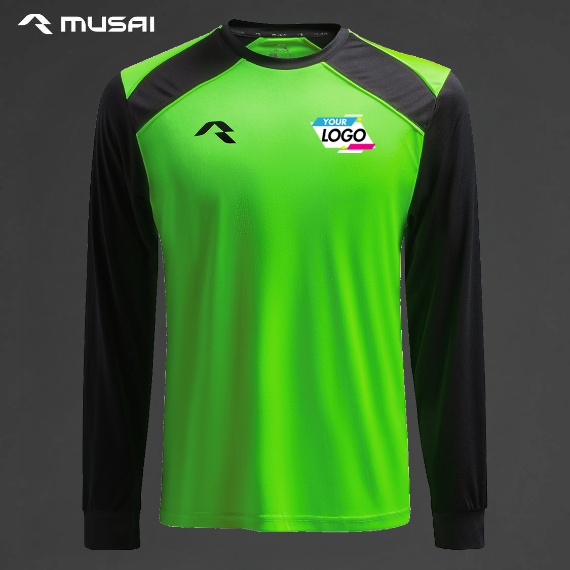 Musai-Premium Wata T-Shirt