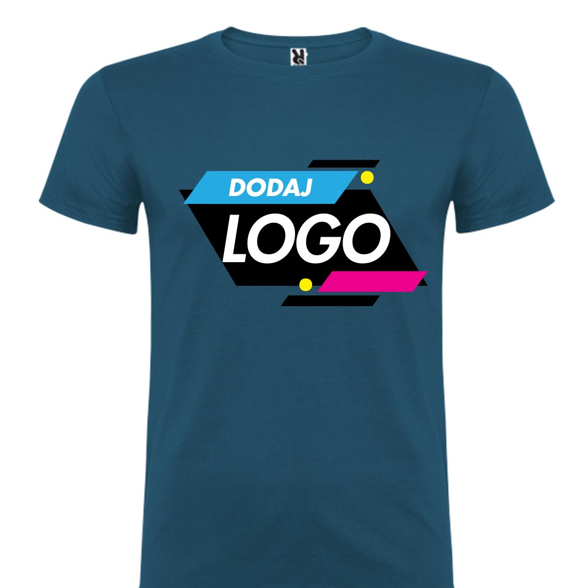 Custom T-Shirt (6554)