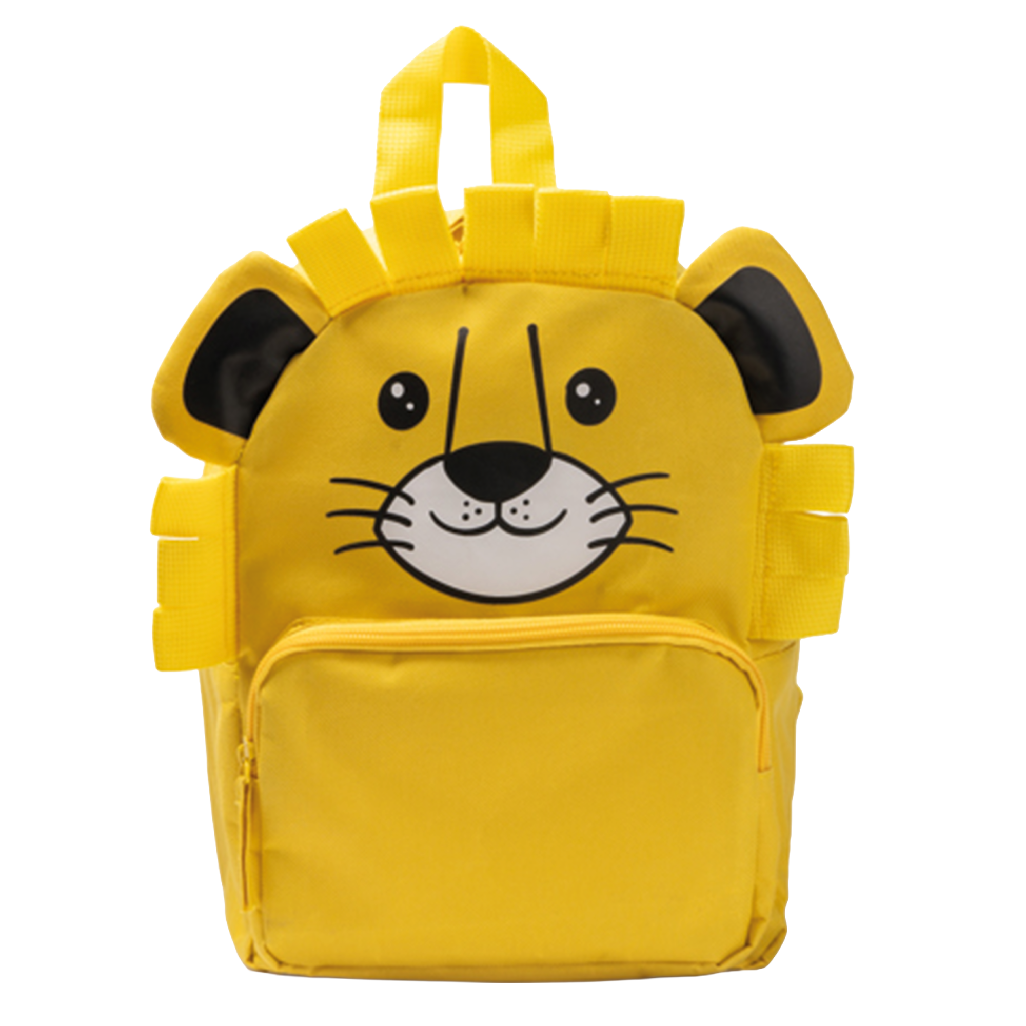 Backpack With a Fun Animal Design