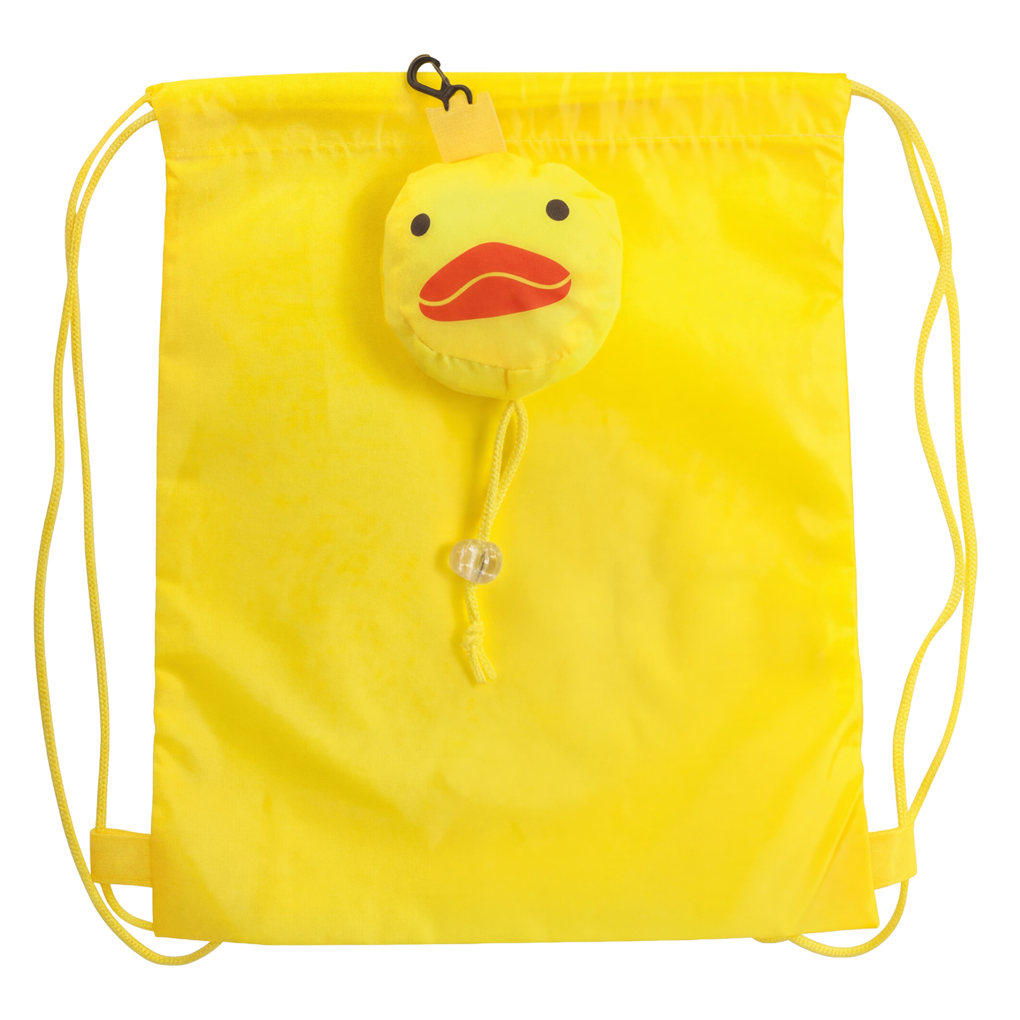 Foldable Drawstring Bag