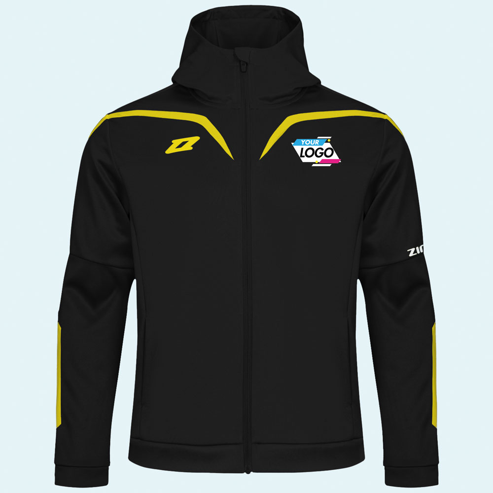 Zina hoodie - ROSARIO PRO