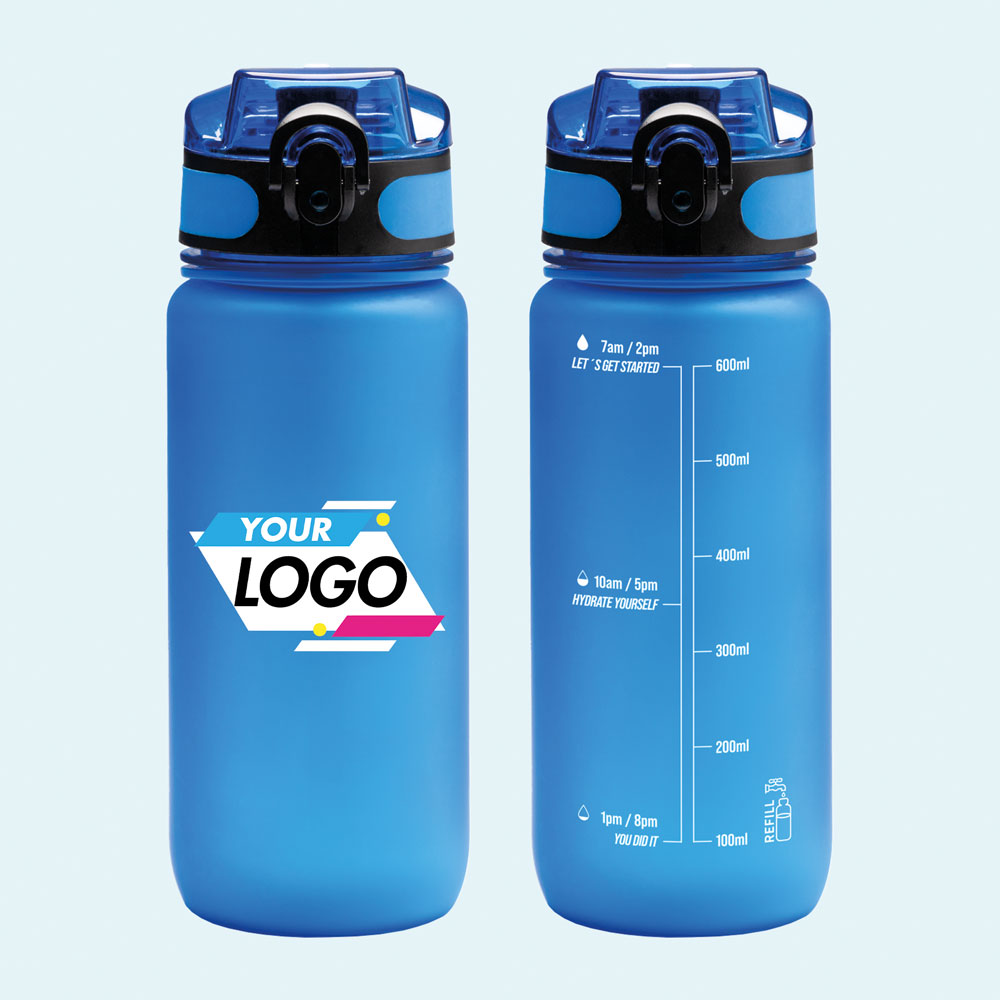 Custom Water Bottle