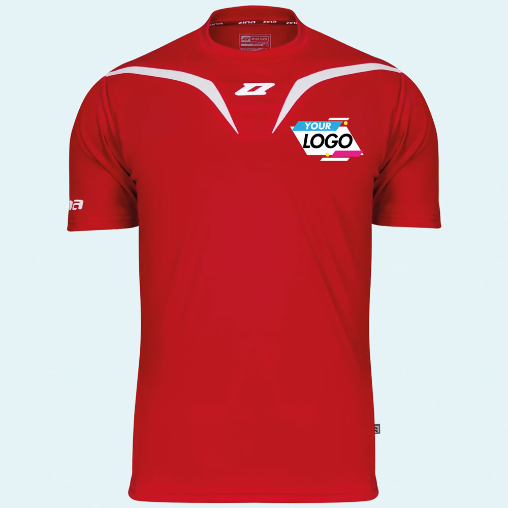 Zina Football Jersey - ROSARIO