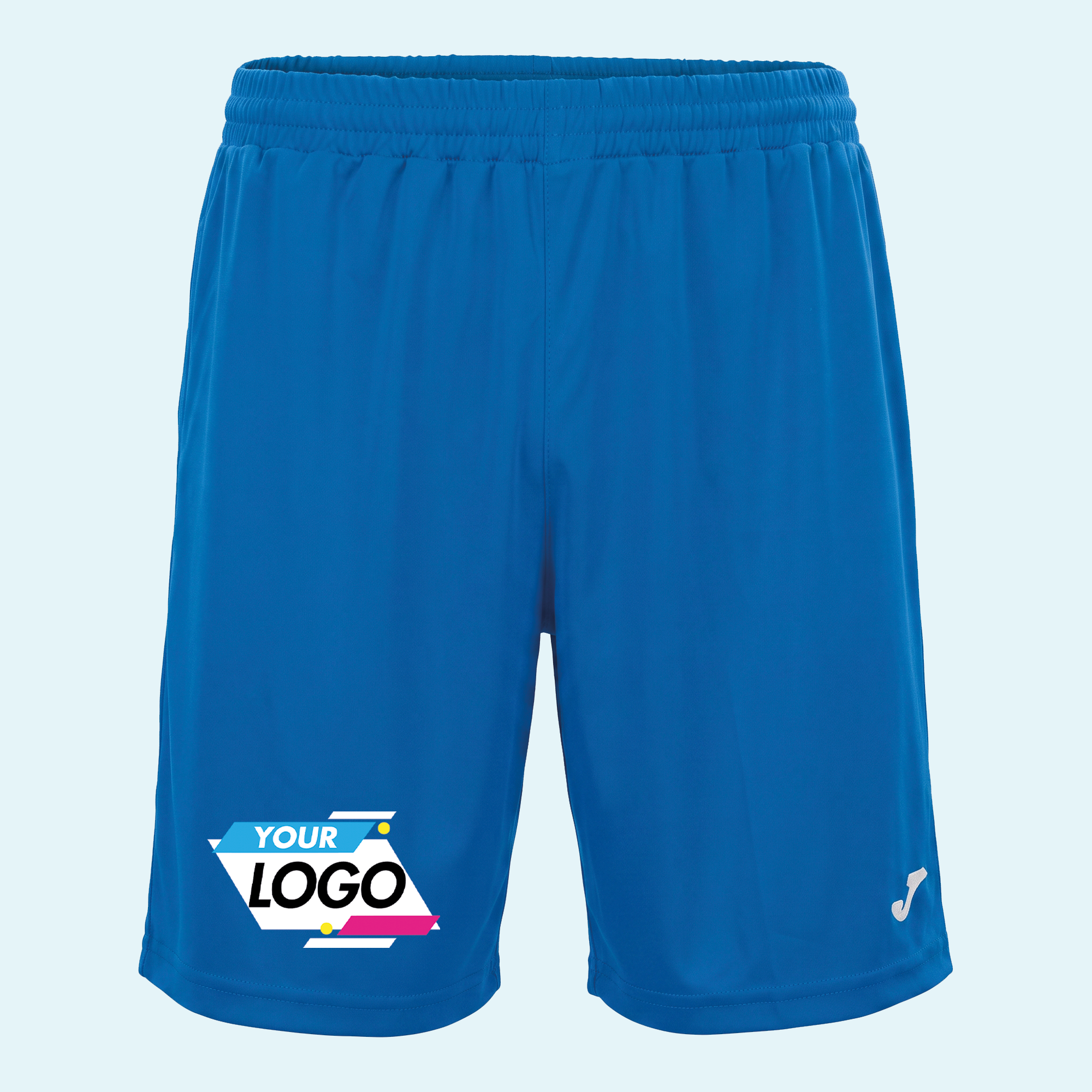 Shorts Man Nobel