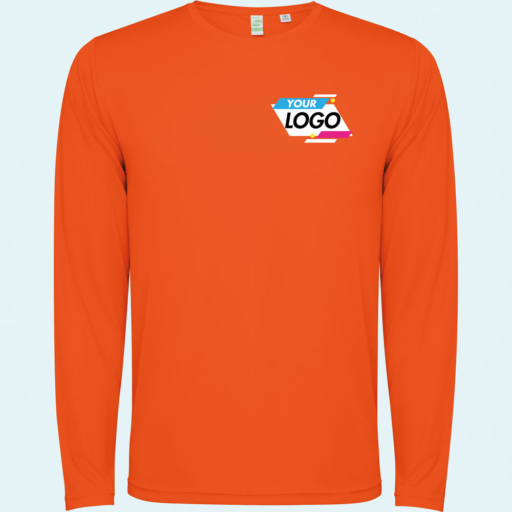 Sports Long-sleeved ESTORIL L/S