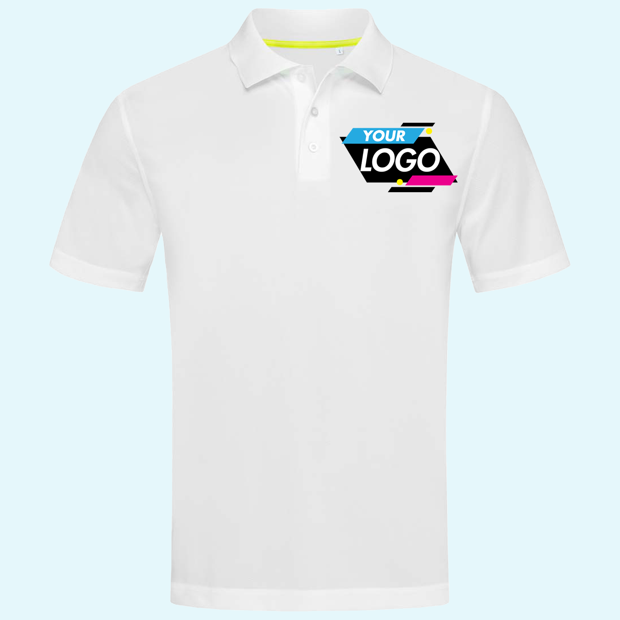 Custom Polo (ST8450)