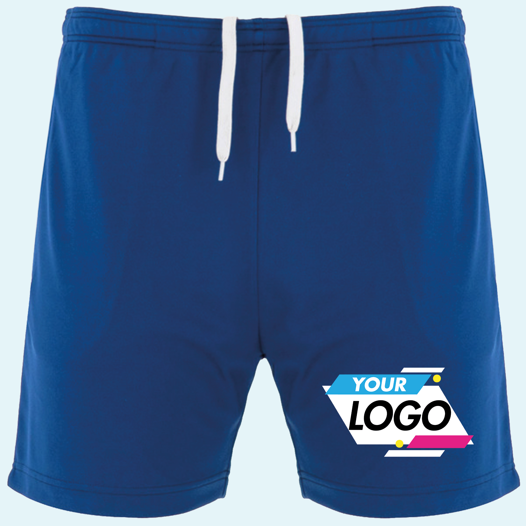 Lightweight Sports Shorts