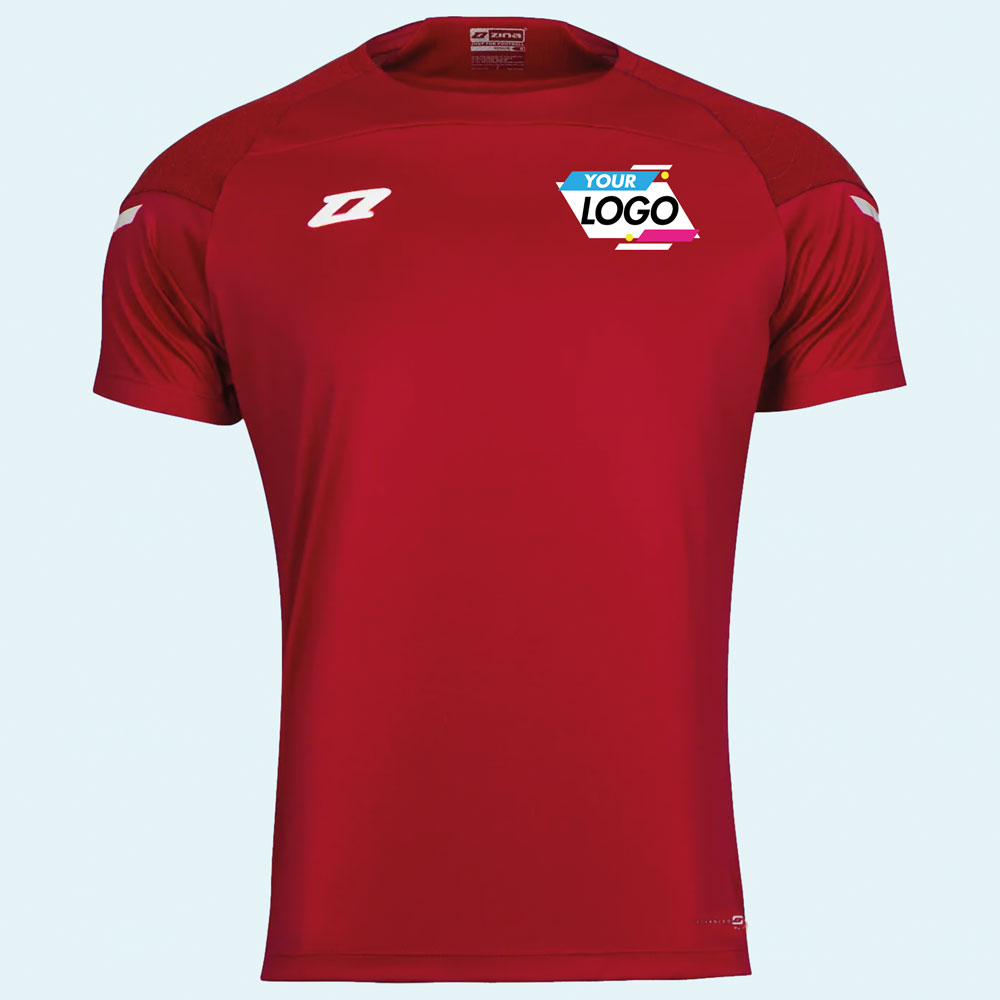 Zina Training Jersey - DELTA PRO 3.0