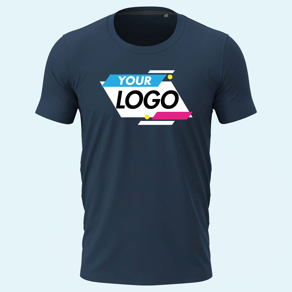 Custom Stretch T-shirt