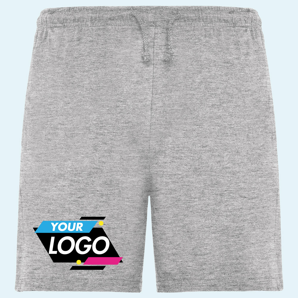 Custom sweat shorts