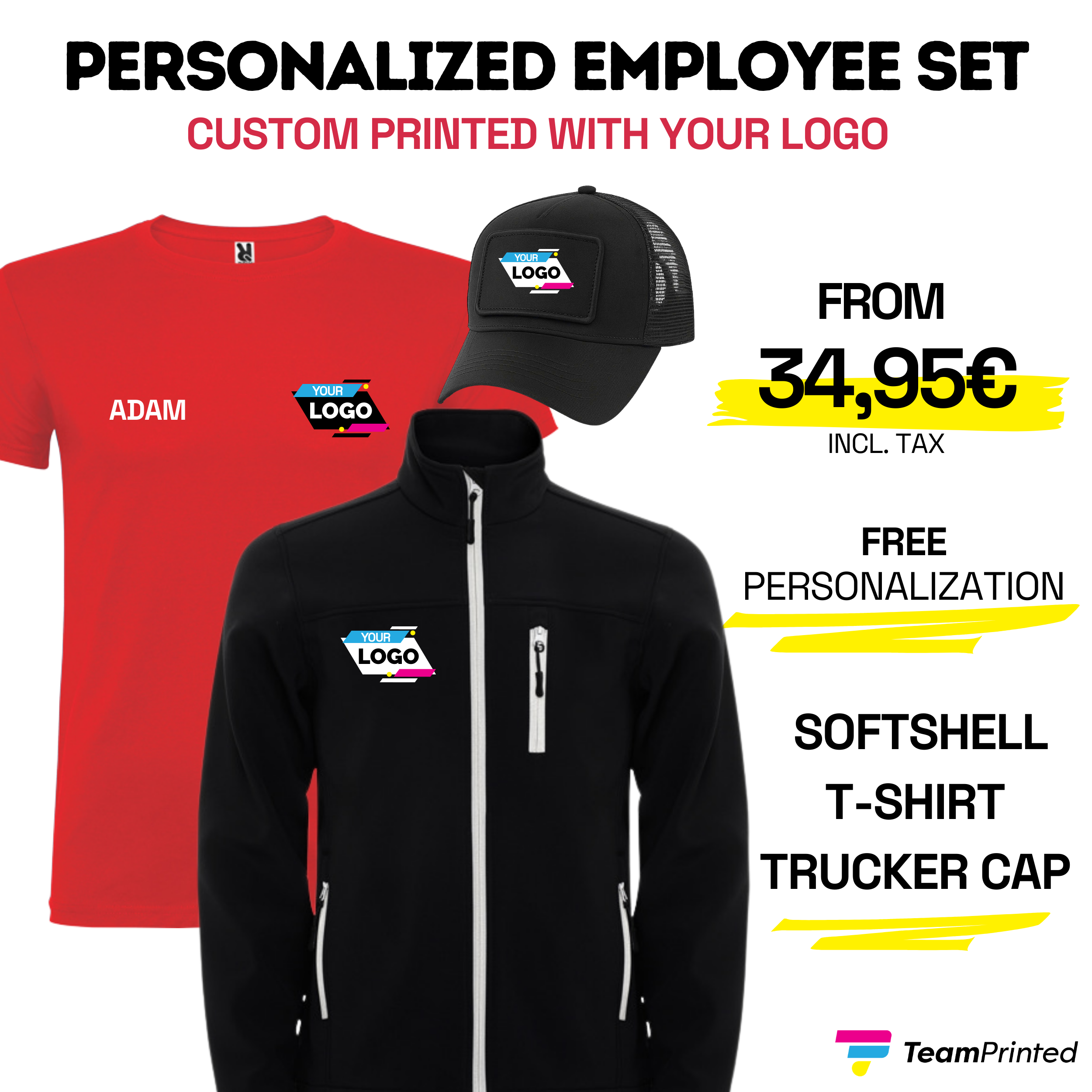 Employee Set