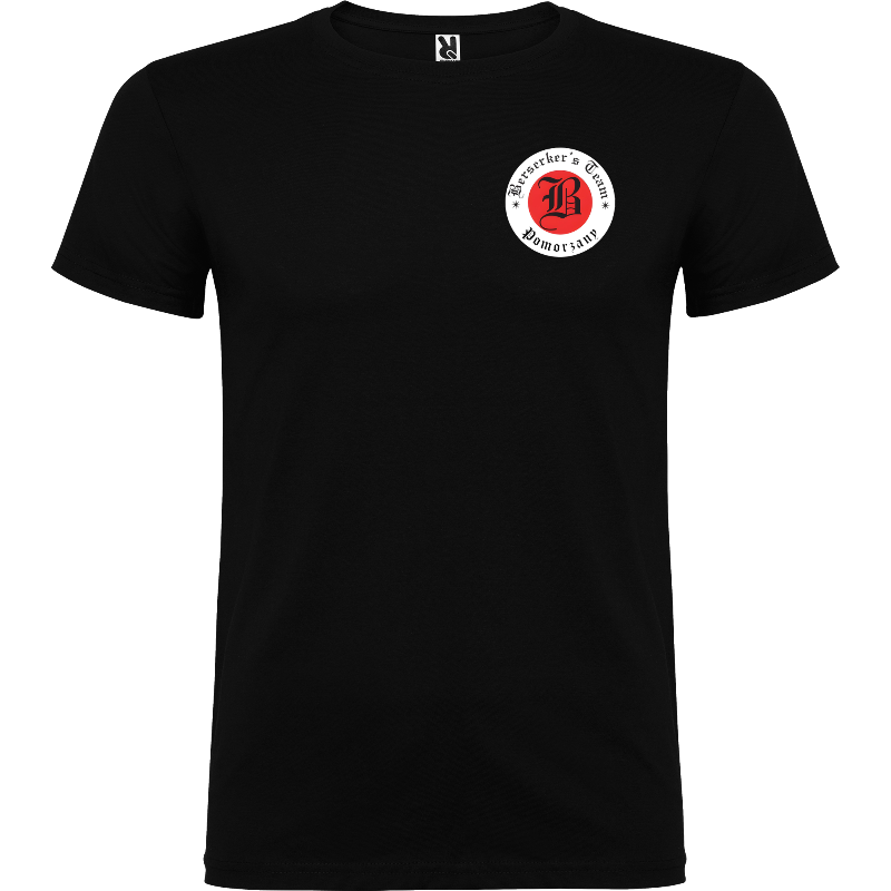 Custom T-Shirt (6554)