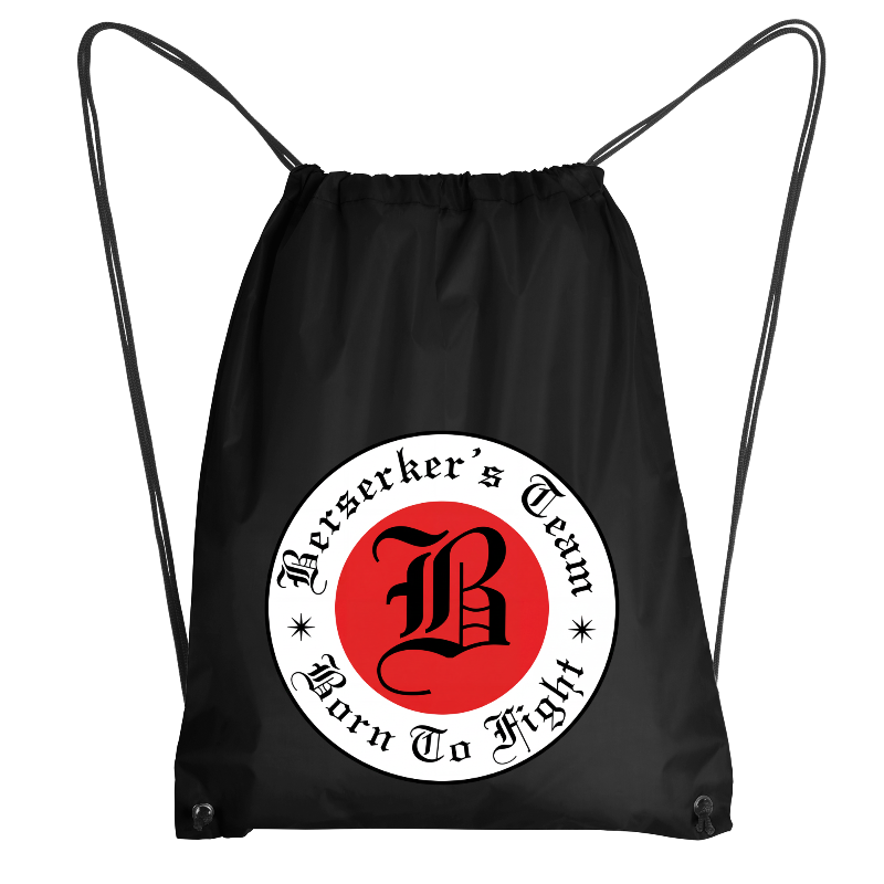 Custom Drawstring Bag