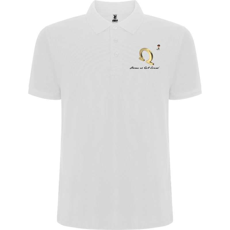 Custom Polo