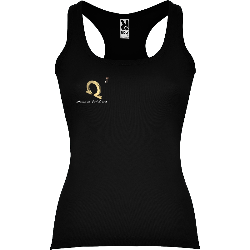Custom Tank Top