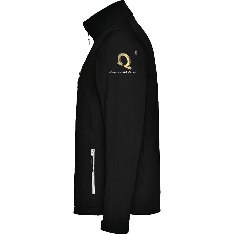 Custom Softshell