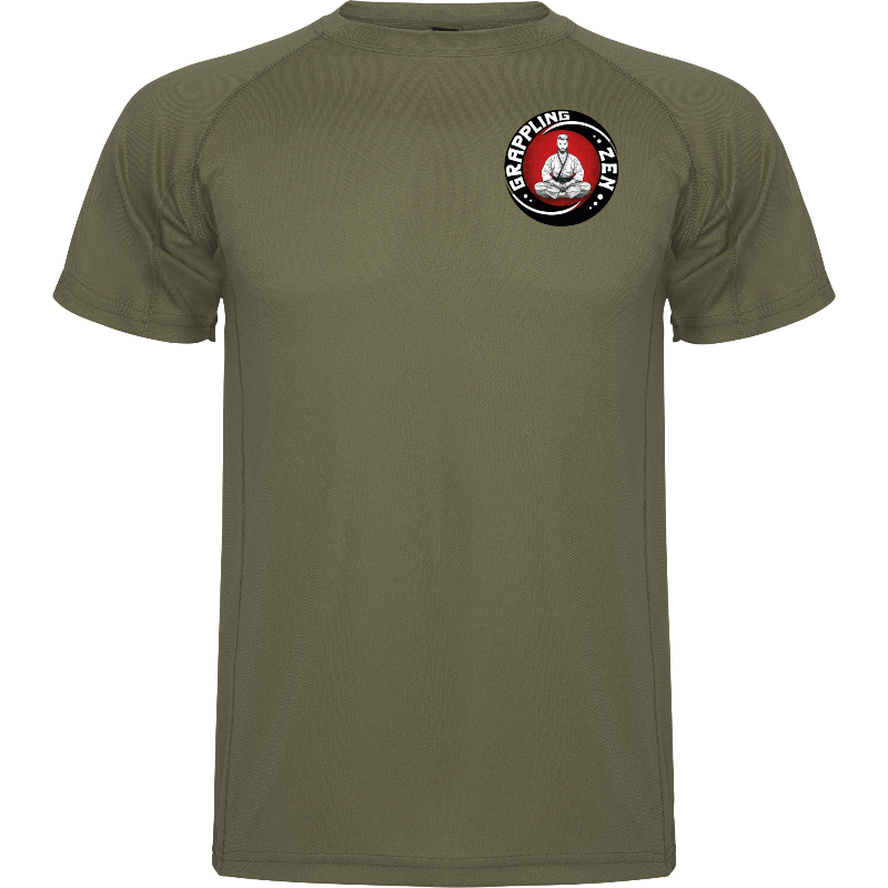 Custom Sports T-Shirt