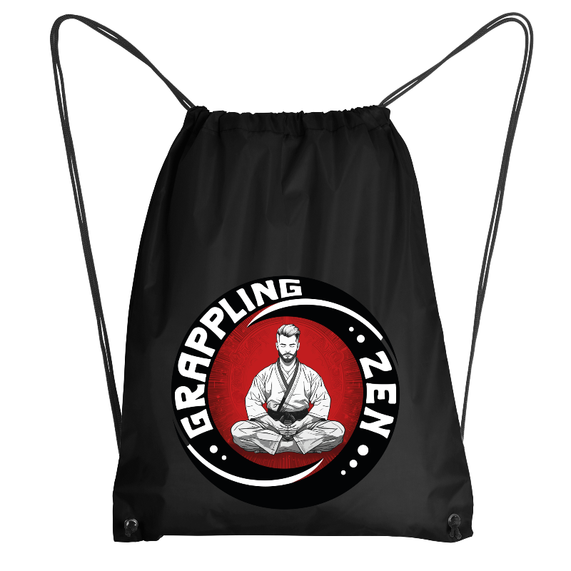 Custom Drawstring Bag