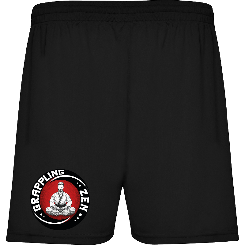 Custom Shorts
