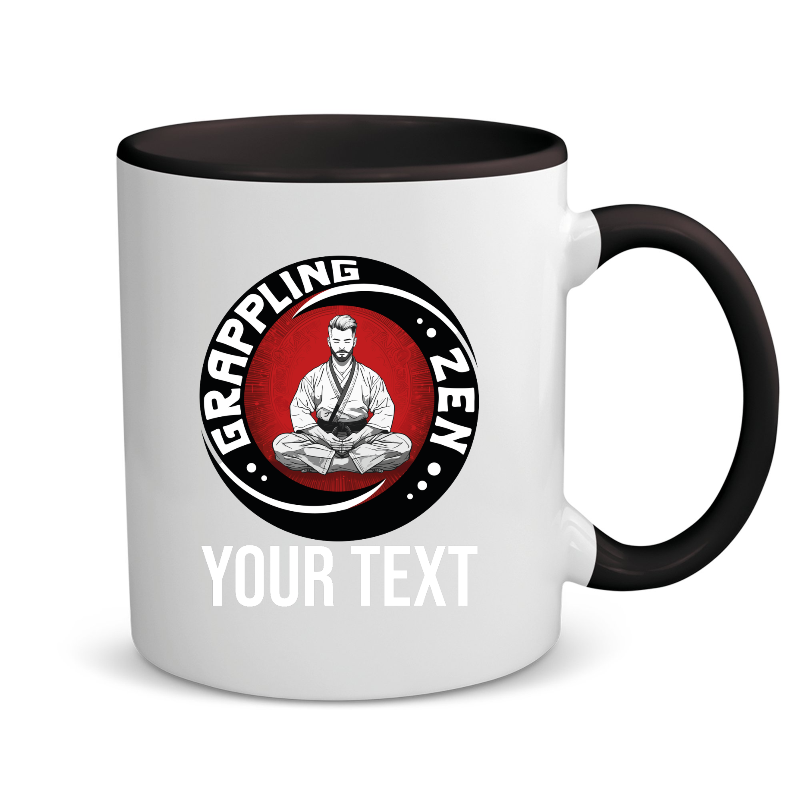 Custom Mug