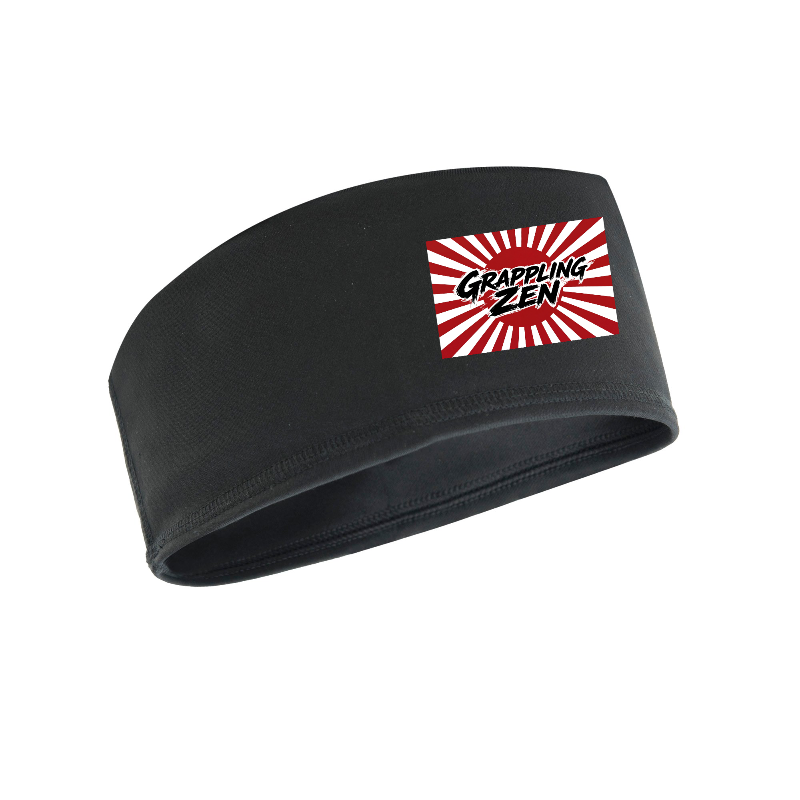 Custom Sports Hair Band
