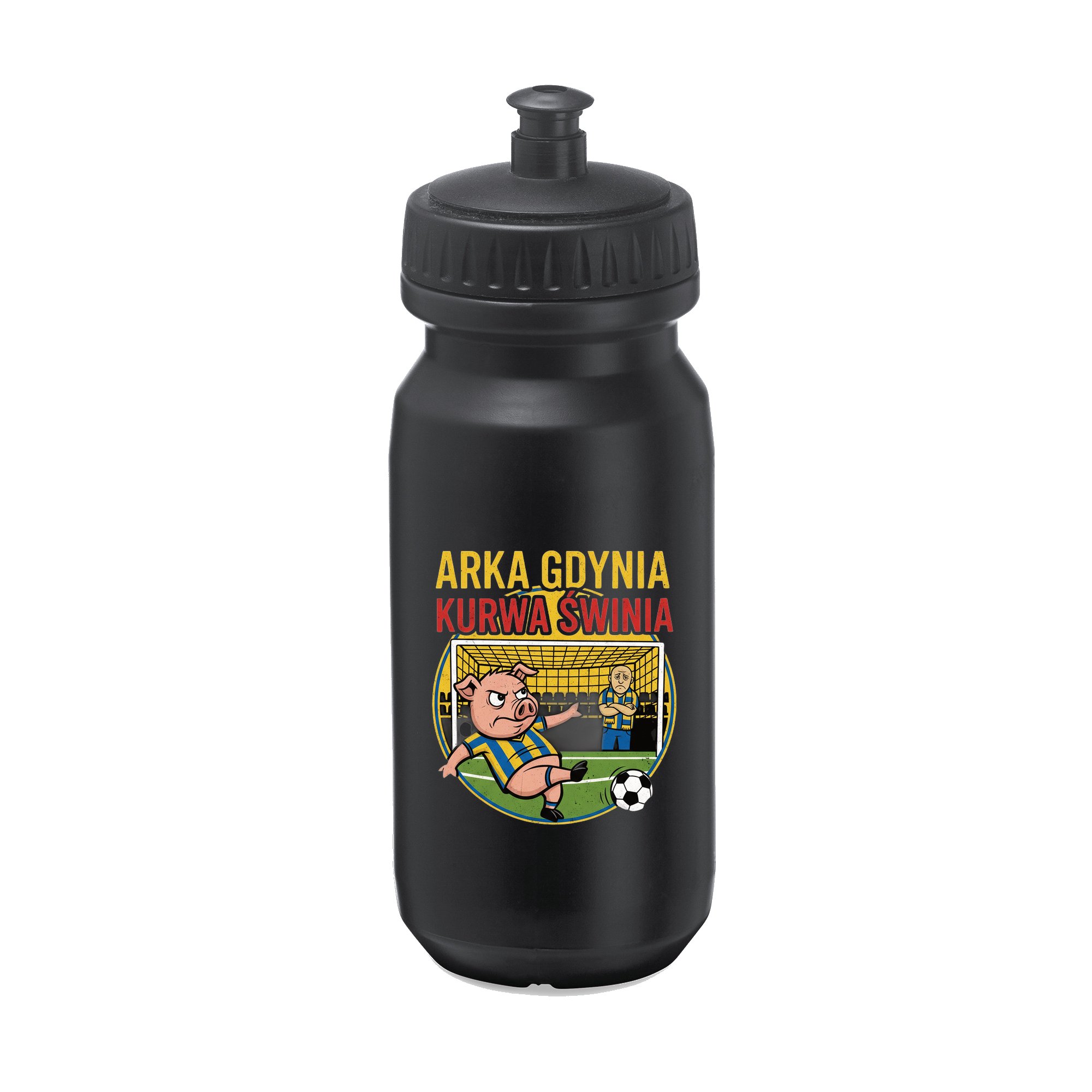 Sports Bottle