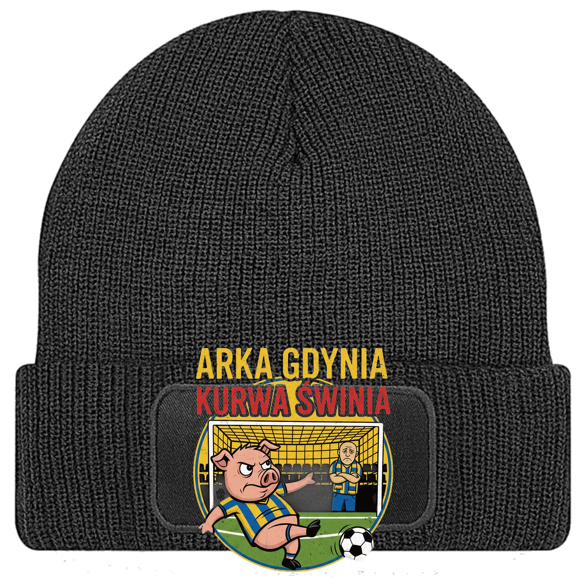 Custom Hat