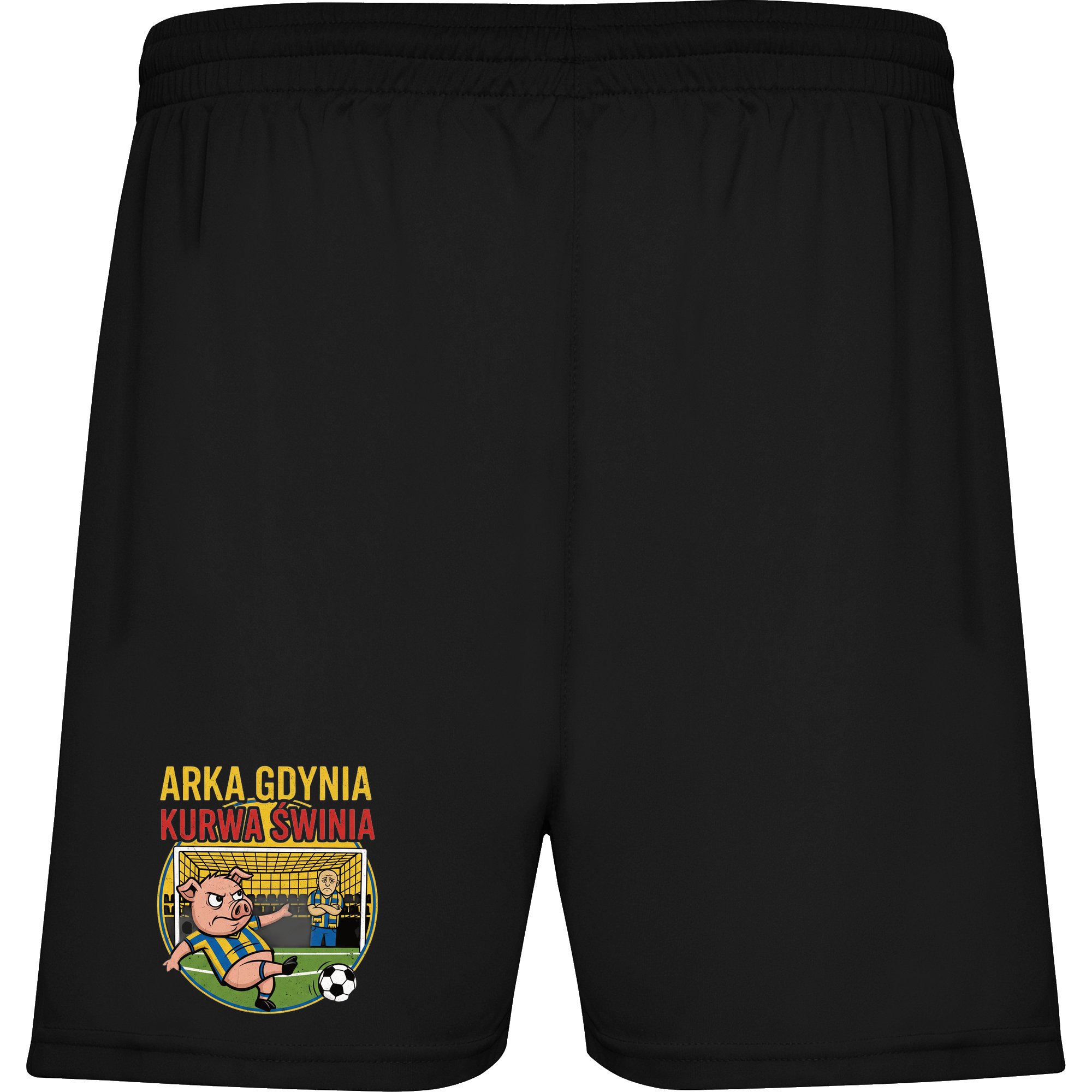 Custom Shorts