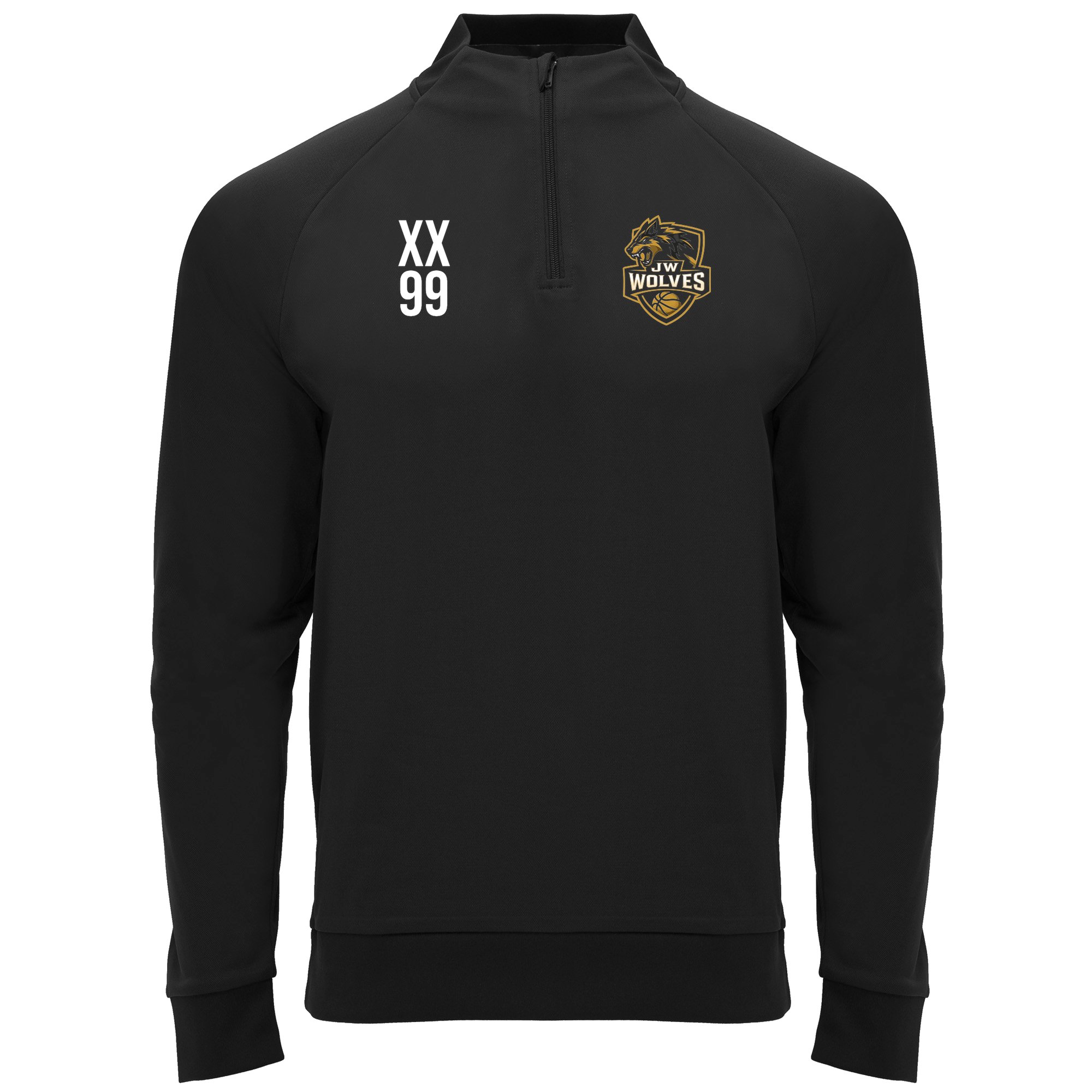 Custom Sports Jacket