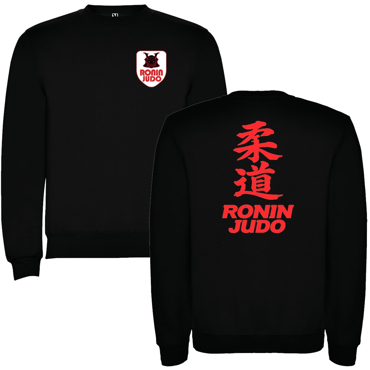 Custom Crewneck