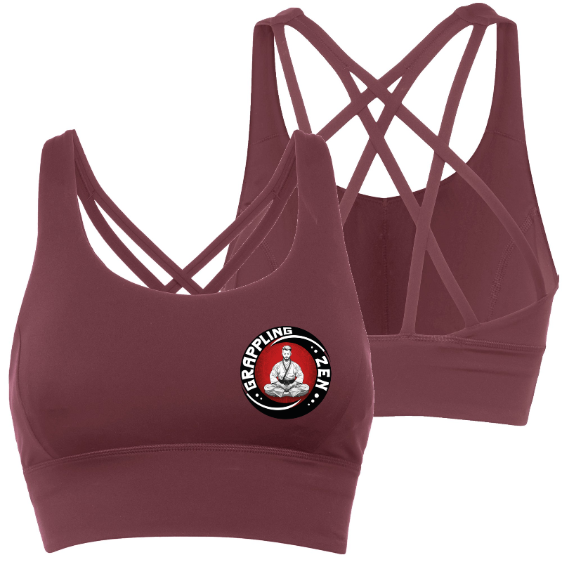 Custom Sports Top