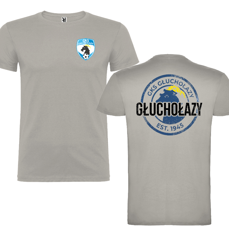 Custom T-Shirt (6554)