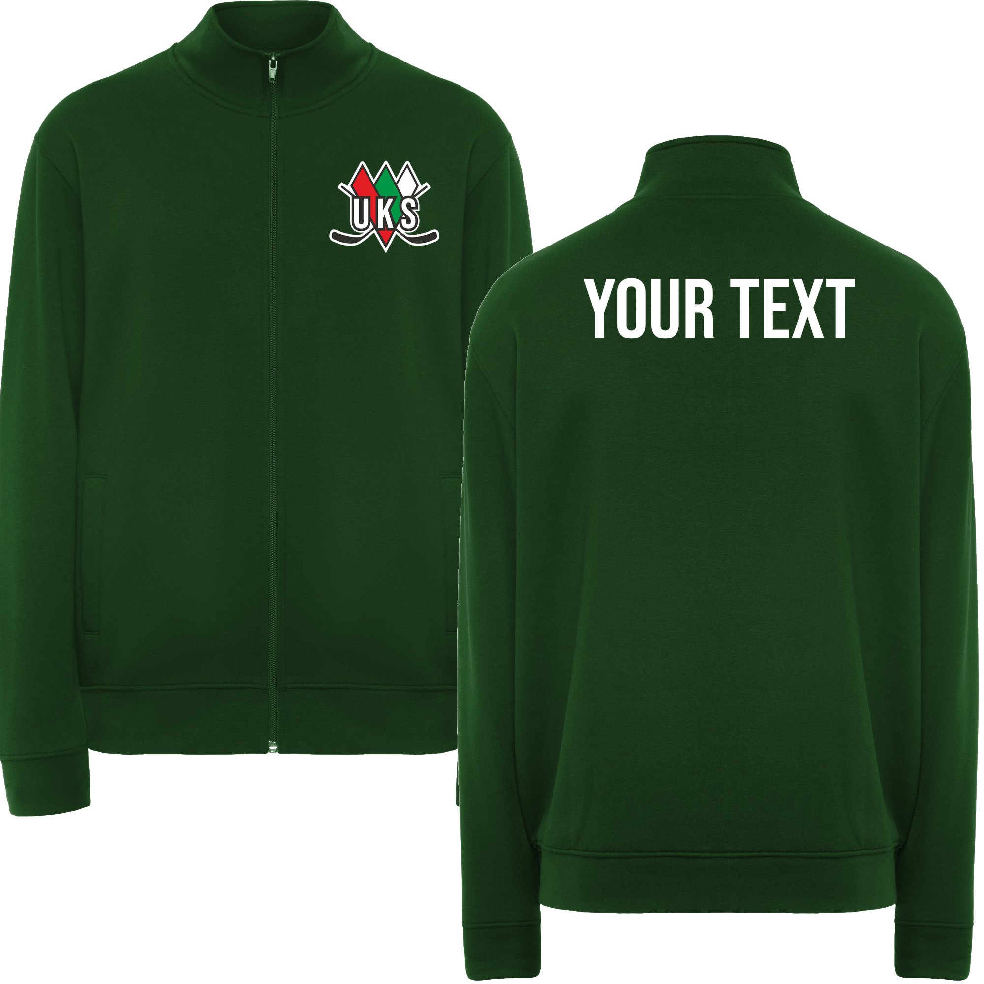 Bluzy