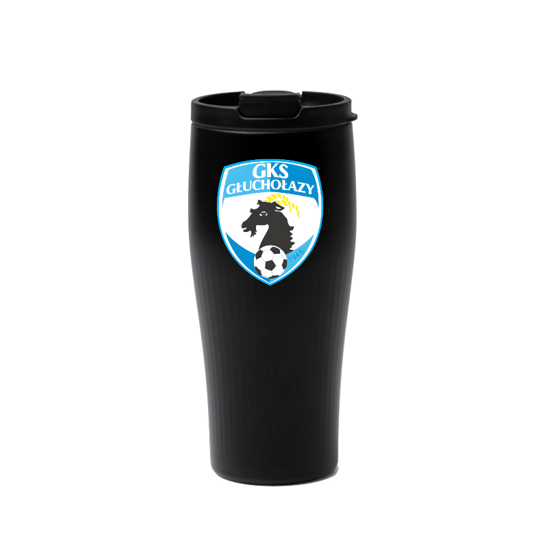 Steel Thermal Cup