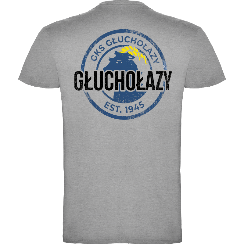 Custom T-Shirt (6554)