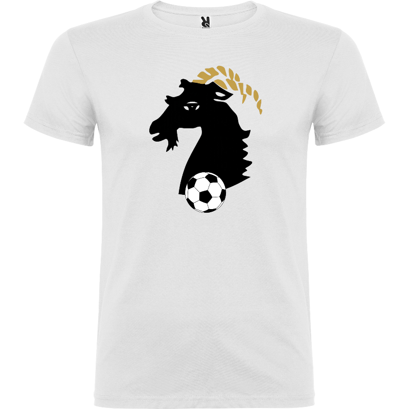 Custom T-Shirt (6554)