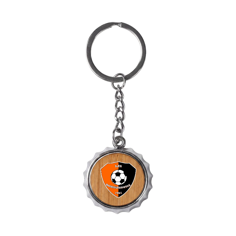 Key Ring Opener